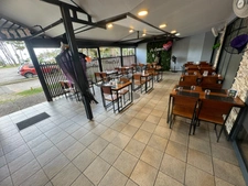 A vendre, superbe fonds de commerce d'un grand Restaurant idéalement situé à Kourou 
