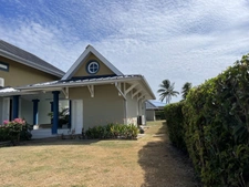 Dpt Guyane (973), for sale KOUROU exceptional bourgeois house, very well located near Devil's Lake