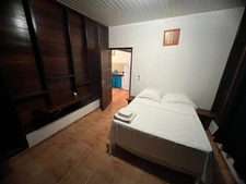 Gite de 12 bungallows plus foncier d'environ 2 ha à vendre