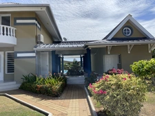 Dpt Guyane (973), for sale KOUROU exceptional bourgeois house, very well located near Devil's Lake