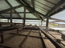 Exceptionnelle Maison a rénover sur 5000 m2 Bois d'opale