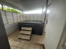 Superbe maison avec piscine  Secteur recherché de Montjoly 2