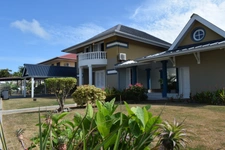Dpt Guyane (973), for sale KOUROU exceptional bourgeois house, very well located near Devil's Lake