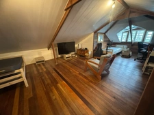 Superbe maison T5 avec piscine et jardin arboré de 1258 m2 Un véritable havre de paix