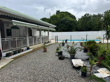 Superbe maison avec piscine  Secteur recherché de Montjoly 2