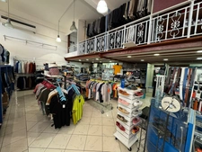 Rémire-Montjoly – Surface commerciale de prêt-à-porter OTALIA à céder, Centre commercial Montjoly 2