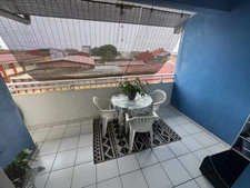 Très bel appartement T2 avec vue sur Cayenne près de l'institut Pasteur