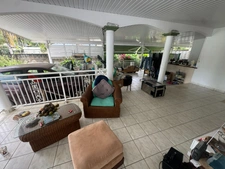 Superbe maison avec piscine  Secteur recherché de Montjoly 2