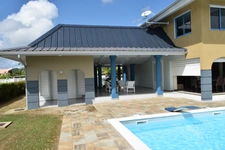 Dpt Guyane (973), for sale KOUROU exceptional bourgeois house, very well located near Devil's Lake