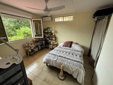 CHARMANTE MAISON T3 BIS située route de Montabo à Cayenne 