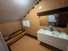 Charmante maison T5 duplex – Quartier recherché des Âmes Claires