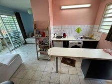 Magnifique studio a vendre dans une très belle résidence sécurisée avec piscine Sources de Baduel