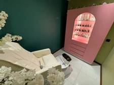 Rémire-Montjoly – Institut de beauté à céder, entièrement équipé