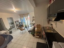 Très bel appartement T2 avec vue sur Cayenne près de l'institut Pasteur