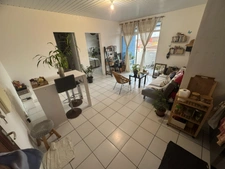 Très bel appartement T2 avec vue sur Cayenne près de l'institut Pasteur