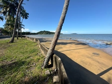 🌴 COUP DE CŒUR ASSURÉ – SITE EXCEPTIONNEL EN BORD DE MER 🌴 4159 m2 à batir selon les spécifications du PLU