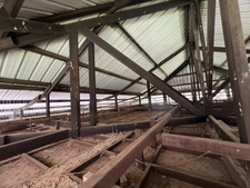 Exceptionnelle Maison a rénover sur une parcelle de 5000 m2 bord de RN1 Macouria