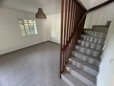 Magnifique coup de coeur sur cette très belle maison T4