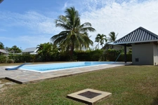 Dpt Guyane (973), for sale KOUROU exceptional bourgeois house, very well located near Devil's Lake