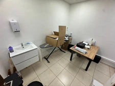 Magnifique immeuble d'investissement cabinet médical / appartements T2