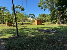 Spécial investisseur avisé, vente de l’hôtel restaurant La Chaumière, fonds et immobiliers idéalement situés à Matoury, près de Cayenne