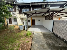 Magnifique coup de coeur sur cette très belle maison T4