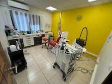 Magnifique immeuble d'investissement cabinet médical / appartements T2