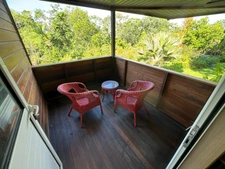 Magnifique coup de coeur pour cette maison T4 à ROURA