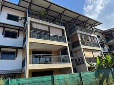 Exceptionnel appartement T3 avec vue panoramique