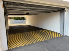 Coup de coeur pour ce splendide T2 de 81 M2 dont 52m2 habitable, à CAYENNE vue océan 
