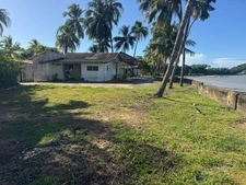 🌴 COUP DE CŒUR ASSURÉ – SITE EXCEPTIONNEL EN BORD DE MER 🌴 4159 m2 à batir selon les spécifications du PLU
