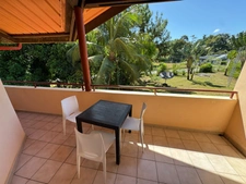 Spécial investisseur avisé, vente de l’hôtel restaurant La Chaumière, fonds et immobiliers idéalement situés à Matoury, près de Cayenne