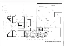 Exceptionnel immeuble de bureaux ZA de Cabalou à KOUROU