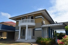 Dpt Guyane (973), for sale KOUROU exceptional bourgeois house, very well located near Devil's Lake