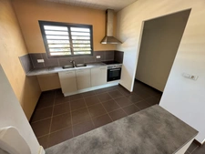 Exceptionnel appartement T3 avec vue panoramique