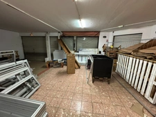 Superbe immeuble rue De Gaulle à Cayenne 