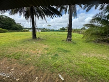 Exceptionnelle Maison a rénover sur une parcelle de 5000 m2 bord de RN1 Macouria