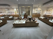 À vendre  Local commercial d’exception en galerie commerciale