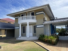 Dpt Guyane (973), for sale KOUROU exceptional bourgeois house, very well located near Devil's Lake