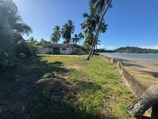 🌴 COUP DE CŒUR ASSURÉ – SITE EXCEPTIONNEL EN BORD DE MER 🌴 4159 m2 à batir selon les spécifications du PLU