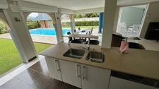 Dpt Guyane (973), for sale KOUROU exceptional bourgeois house, very well located near Devil's Lake
