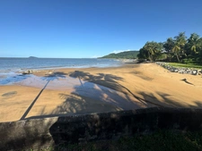 🌴 COUP DE CŒUR ASSURÉ – SITE EXCEPTIONNEL EN BORD DE MER 🌴 4159 m2 à batir selon les spécifications du PLU