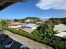 Exceptionnel appartement T3 avec vue panoramique