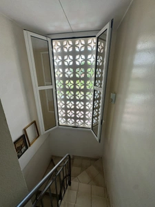 CHARMANTE MAISON T3 BIS située route de Montabo à Cayenne 