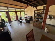 À vendre  Superbe appartement T2 bis duplex de 100 m² à Cayenne