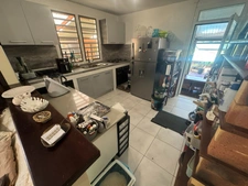CHARMANTE MAISON T3 BIS située route de Montabo à Cayenne 