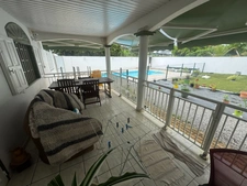 Superbe maison avec piscine  Secteur recherché de Montjoly 2