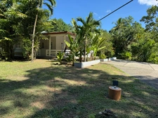 Spécial investisseur avisé, vente de l’hôtel restaurant La Chaumière, fonds et immobiliers idéalement situés à Matoury, près de Cayenne