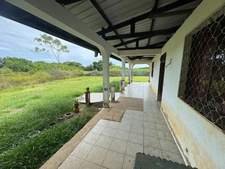Exceptionnelle Maison a rénover sur 5000 m2 Bois d'opale