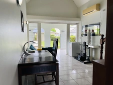 Dpt Guyane (973), for sale KOUROU exceptional bourgeois house, very well located near Devil's Lake